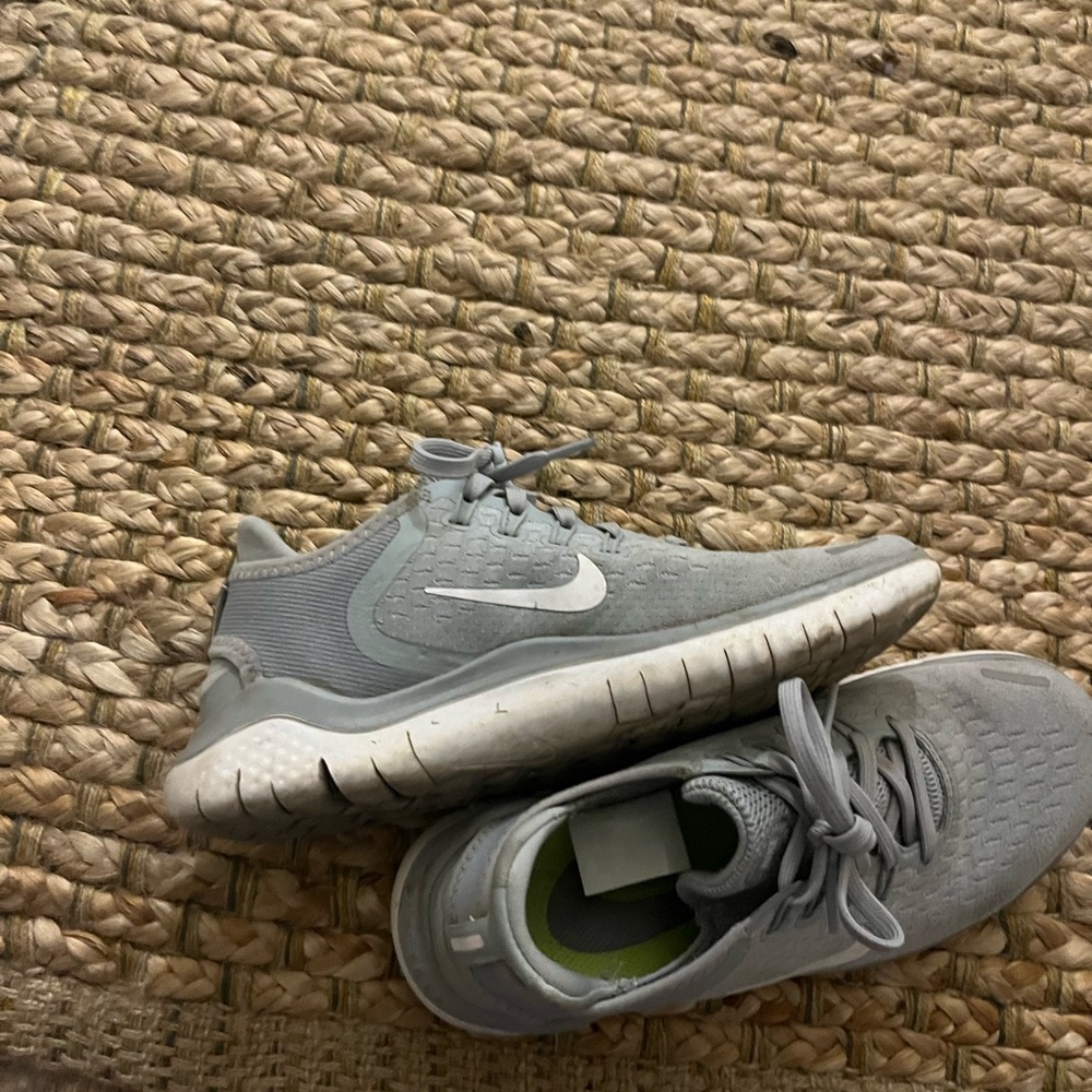 Nike free run